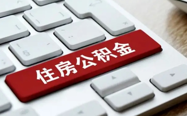 广西公积金离职了怎么提（公积金离职了怎么提取出来）